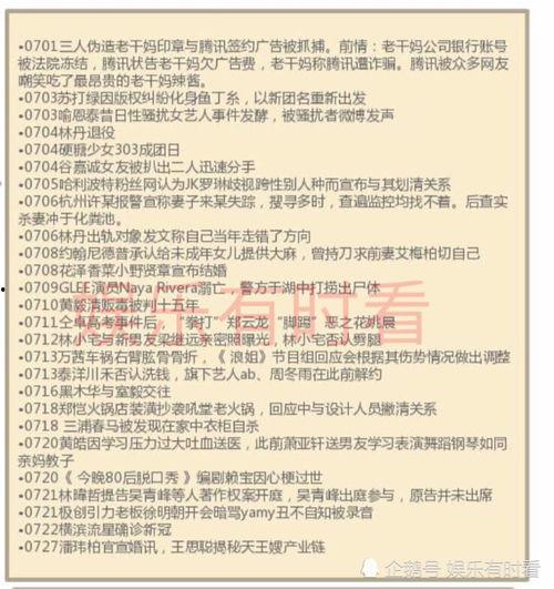 年度报告娱乐吃瓜酱,吃瓜酱带你回顾年度热点事件