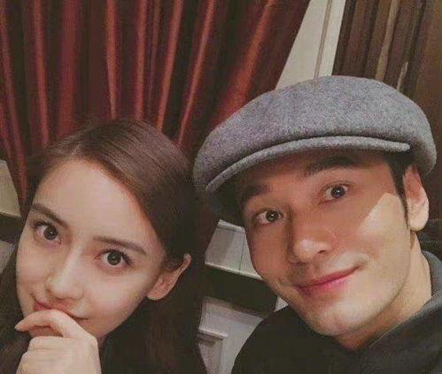 娱乐圈里吃大瓜,揭秘明星幕后真相