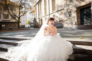 芒芒娱乐吃瓜拍婚纱照,明星甜蜜拍婚纱照幕后花絮