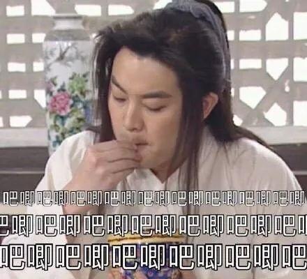 为了吃瓜她进了娱乐圈,她如何因吃瓜而踏入娱乐圈