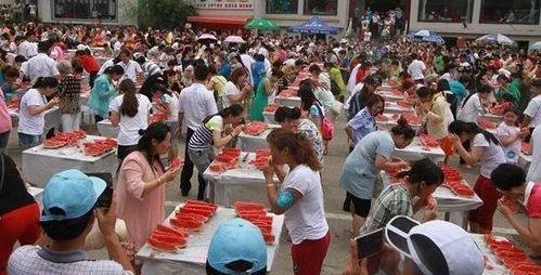 娱乐吃瓜场所,那些你不知道的“吃瓜”圣地