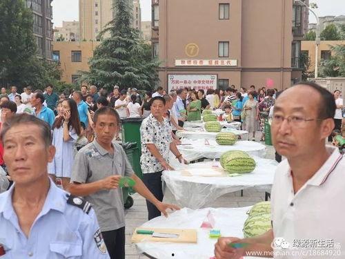 娱乐吃瓜场所,那些你不知道的“吃瓜”圣地