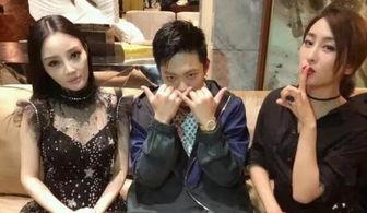 娱乐圈吃瓜名单最新,揭秘明星背后的秘密与争议