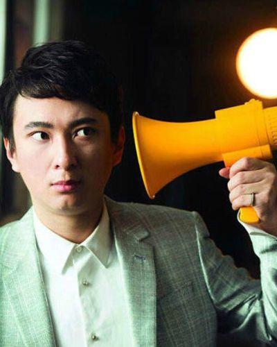 娱乐吃瓜窦骁微博,娱乐圈新鲜事一网打尽