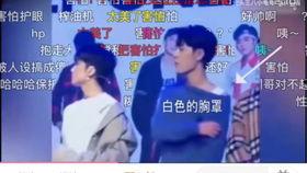 娱乐cp吃瓜直播小说,直播吃瓜，CP互动大揭秘