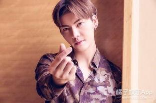 陈伟霆吃瓜娱乐,揭秘明星幕后趣闻