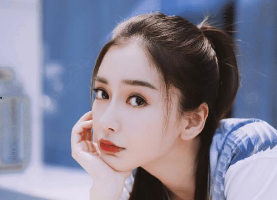 娱乐圈吃瓜杨颖图片,揭秘明星幕后生活