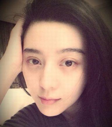 娱乐吃瓜女明星素颜图片