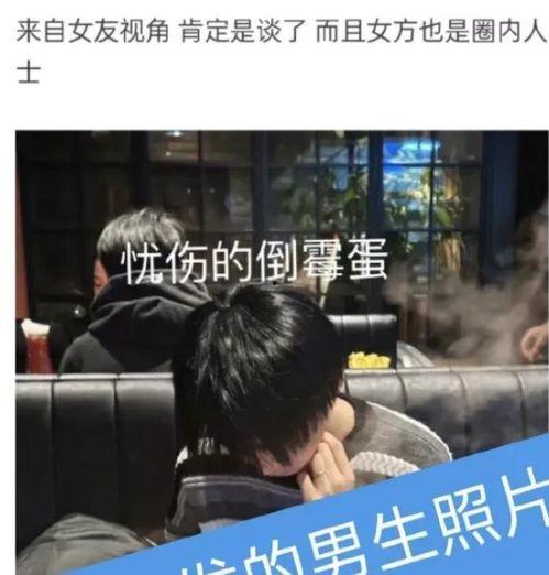 小狗仔他今天也在娱乐圈卧底吃瓜,小狗仔今日再吃瓜