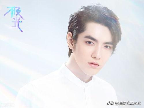 娱乐圈吃瓜爆料李易峰,揭秘明星背后的真相