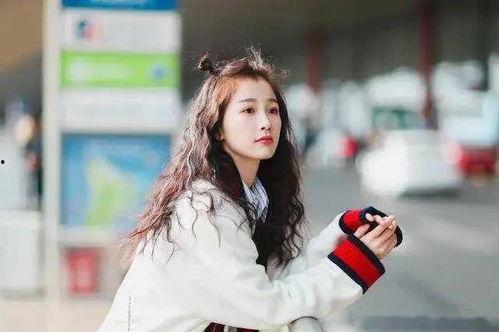 娱乐吃瓜博主讲虞书欣是谁,娱乐吃瓜博主口中热议的流量小花