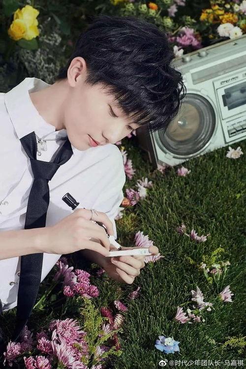 时代少年团吃瓜娱乐圈,揭秘娱乐圈背后的“吃瓜”故事