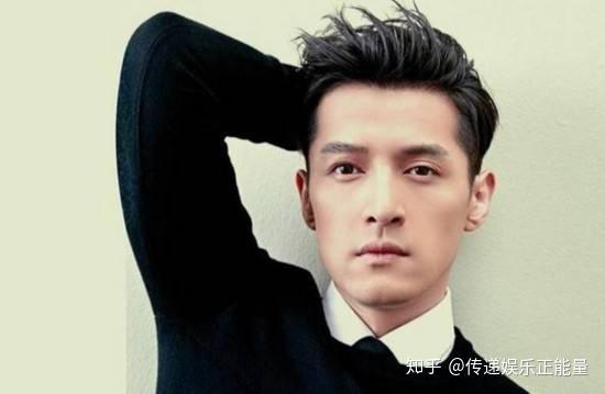 娱乐圈吃瓜胡歌是谁,娱乐圈吃瓜群众心中的“瓜王”