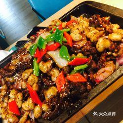 娱乐吃瓜酱牛蛙